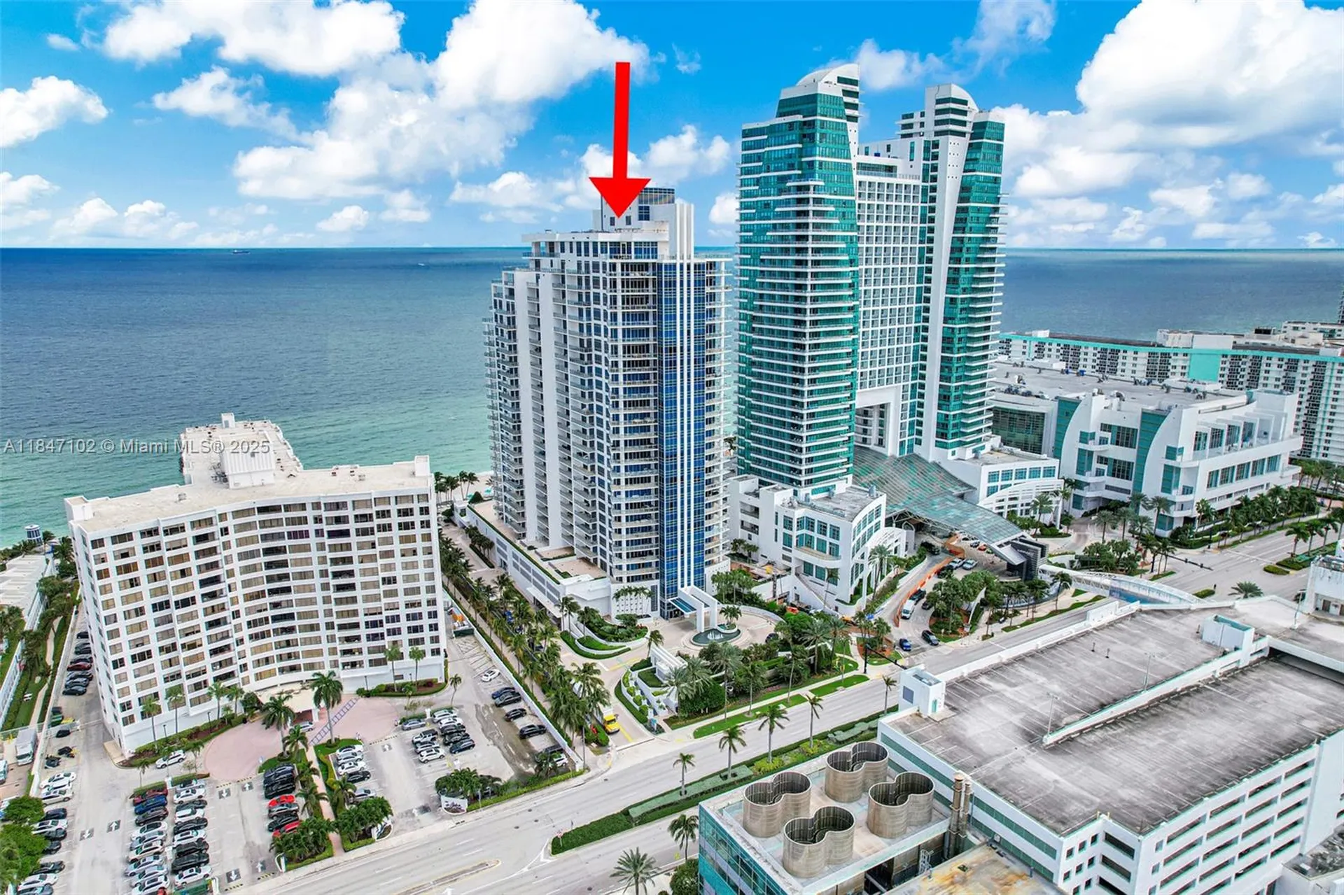 3535 S Ocean Drive Hollywood FL 33019
