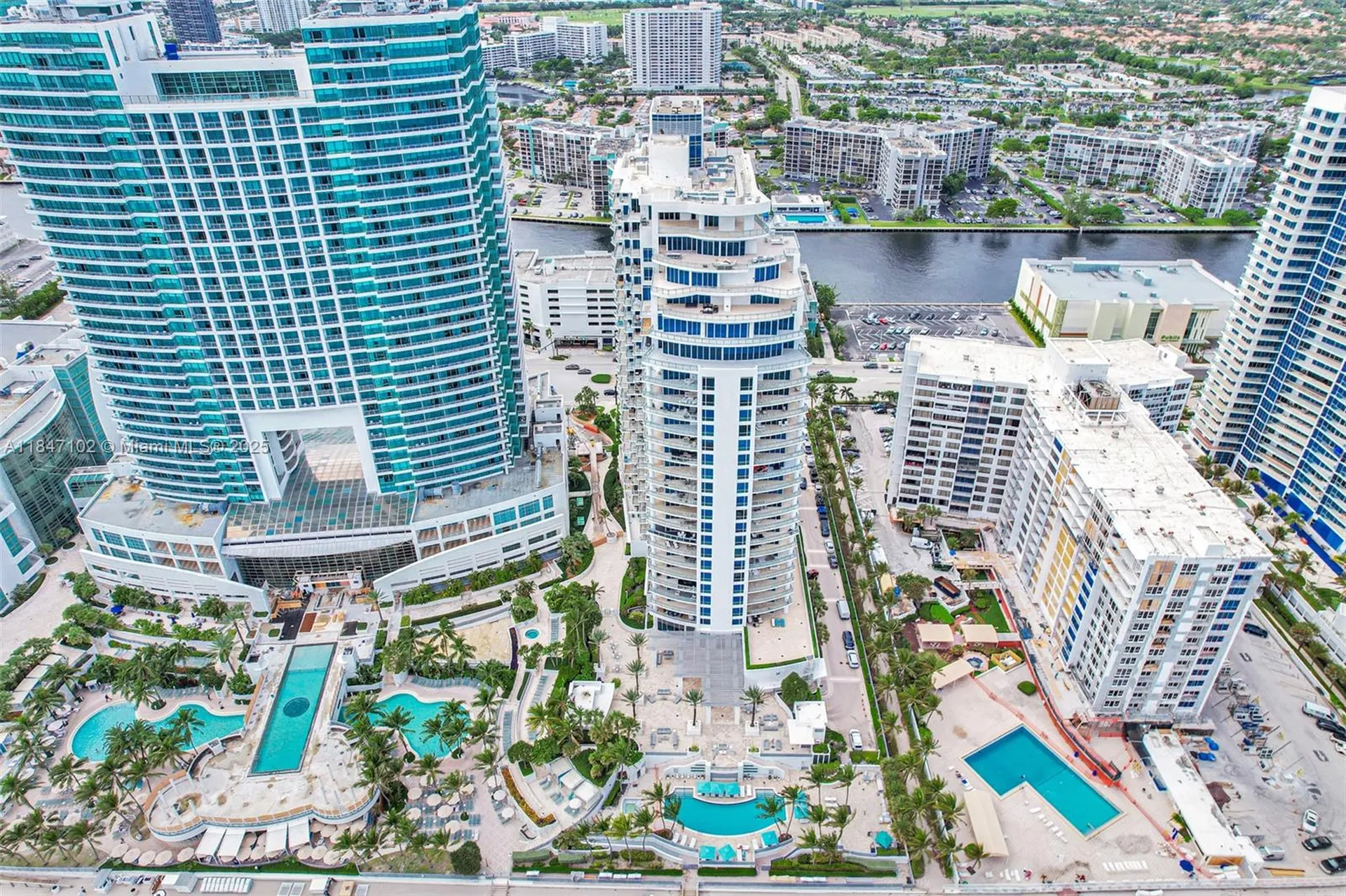 3535 S Ocean Drive Hollywood FL 33019
