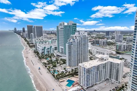 3535 S Ocean Drive Hollywood FL 33019