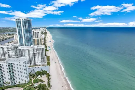 3535 S Ocean Drive Hollywood FL 33019