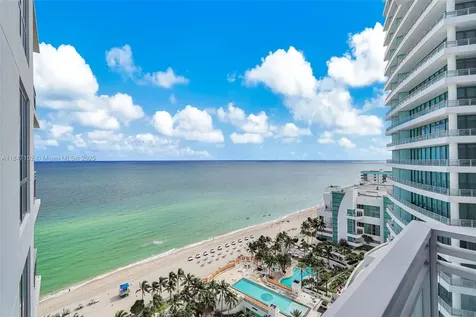3535 S Ocean Drive Hollywood FL 33019