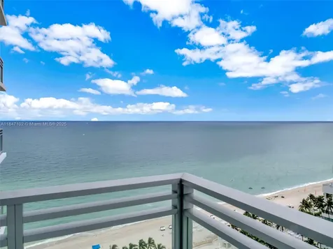 3535 S Ocean Drive Hollywood FL 33019