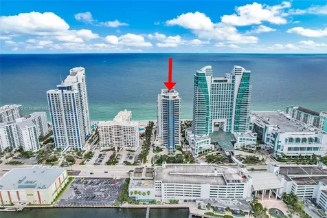 3535 S Ocean Drive Hollywood FL 33019