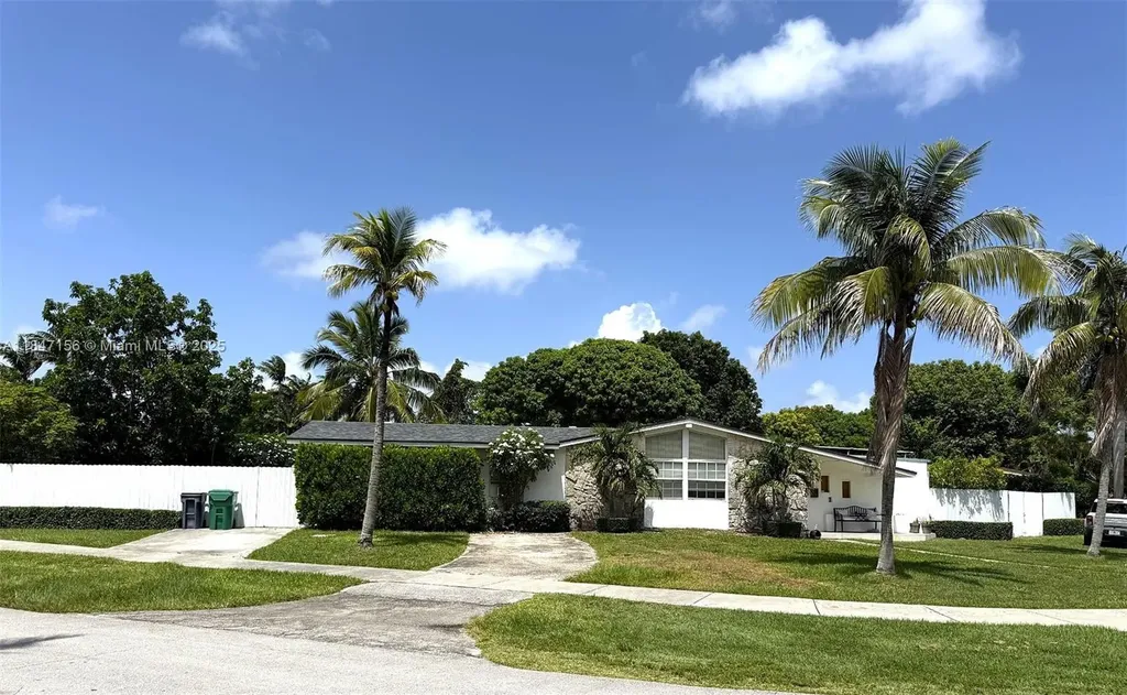 9755 SW 161st Street Miami FL 33157