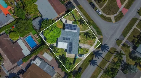 9755 SW 161st Street Miami FL 33157