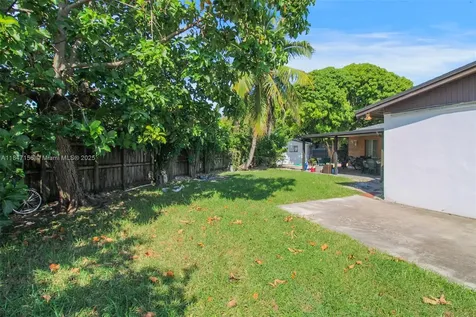 9755 SW 161st Street Miami FL 33157