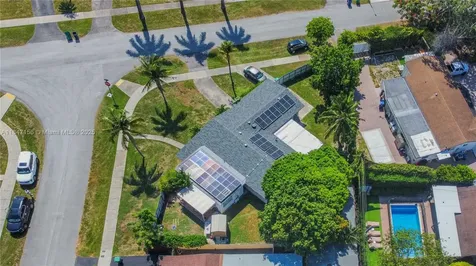 9755 SW 161st Street Miami FL 33157