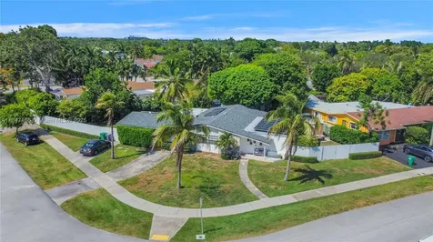 9755 SW 161st Street Miami FL 33157
