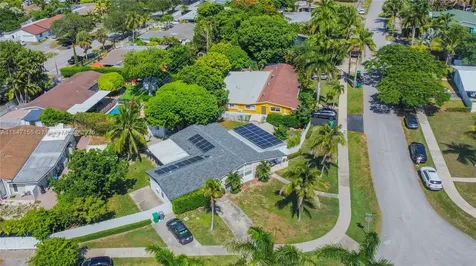 9755 SW 161st Street Miami FL 33157