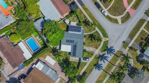 9755 SW 161st Street Miami FL 33157