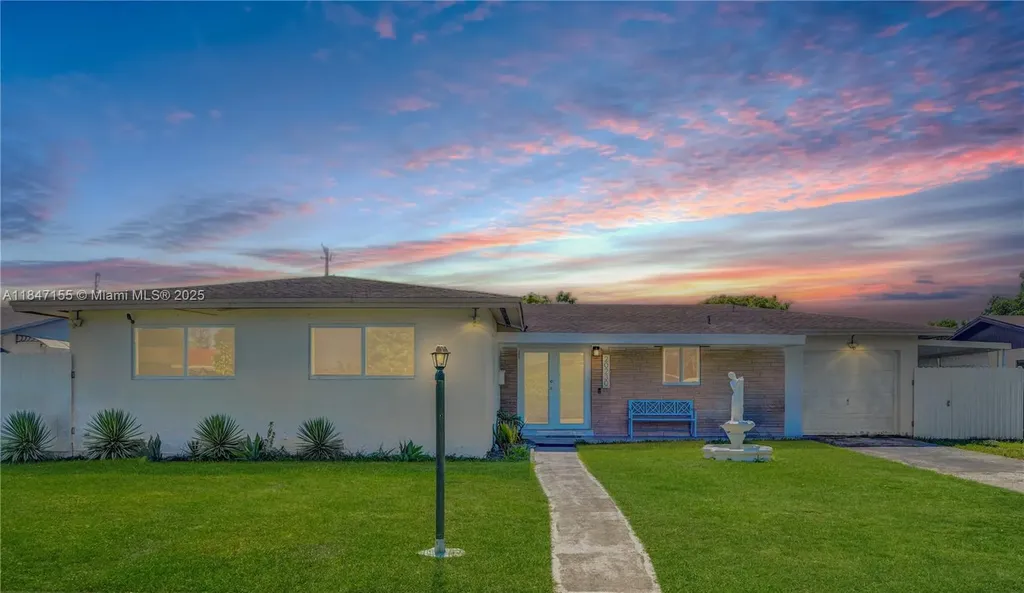 20230 SW 115th Avenue Miami FL 33189