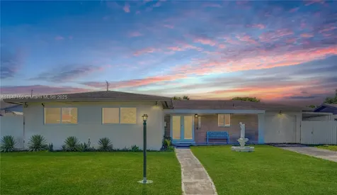 20230 SW 115th Avenue Miami FL 33189