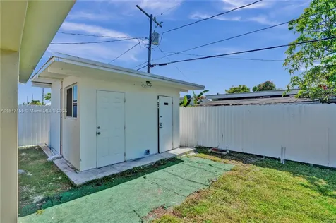 20230 SW 115th Avenue Miami FL 33189