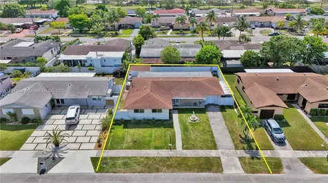 20230 SW 115th Avenue Miami FL 33189