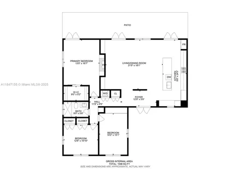 20230 SW 115th Avenue Miami FL 33189