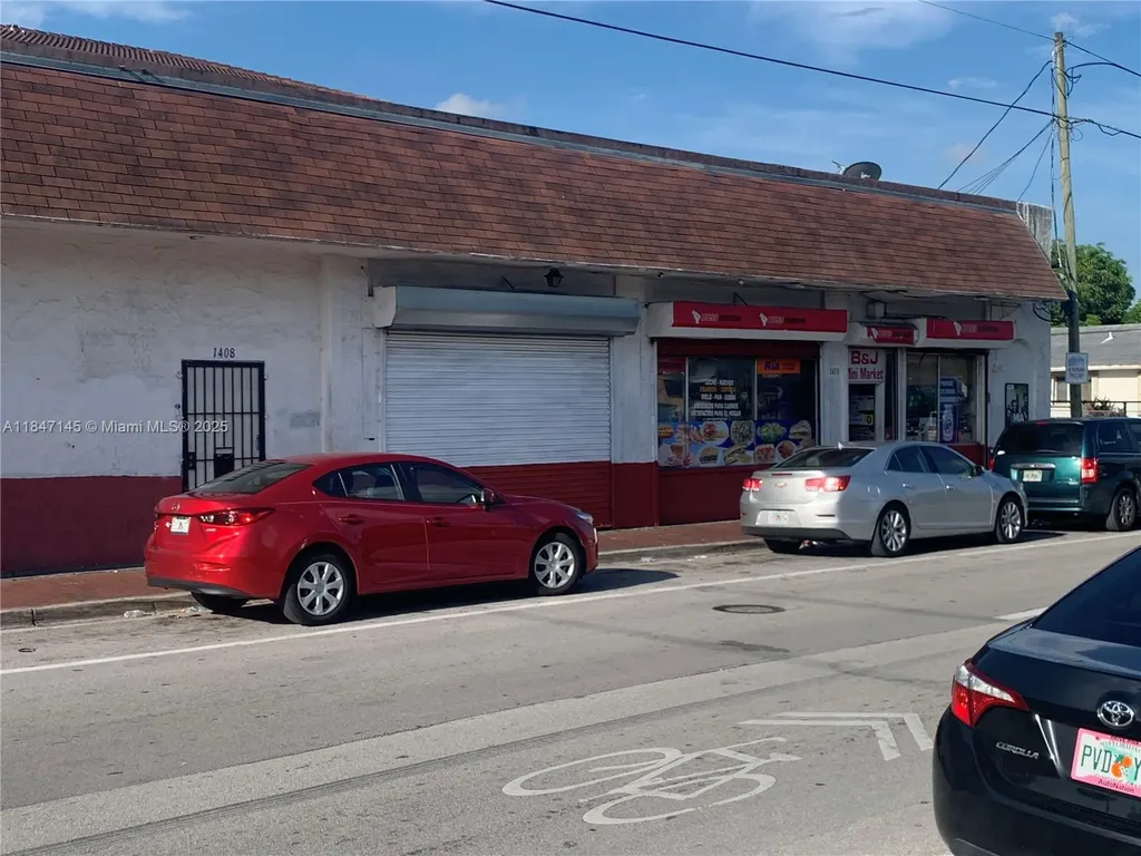 1400 SW 6th Street Miami FL 33135