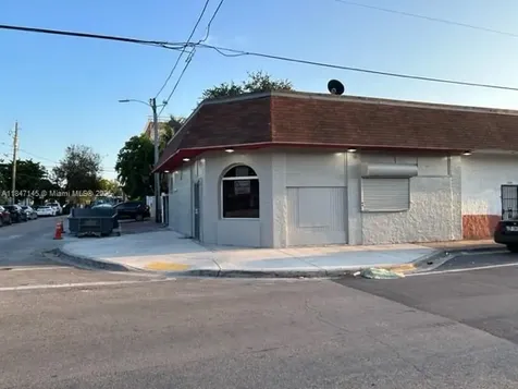 1400 SW 6th Street Miami FL 33135