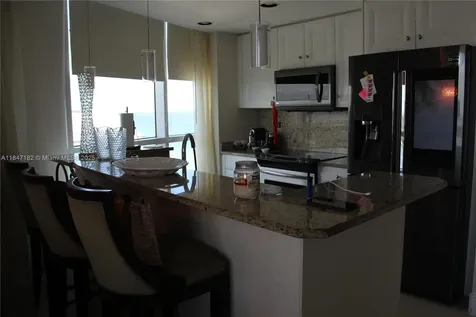 4401 Collins Avenue Miami Beach FL 33140
