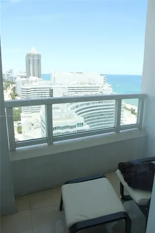 4401 Collins Avenue Miami Beach FL 33140