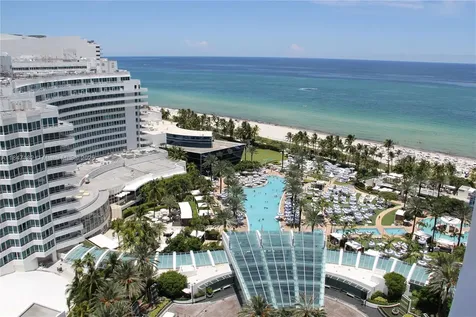 4401 Collins Avenue Miami Beach FL 33140