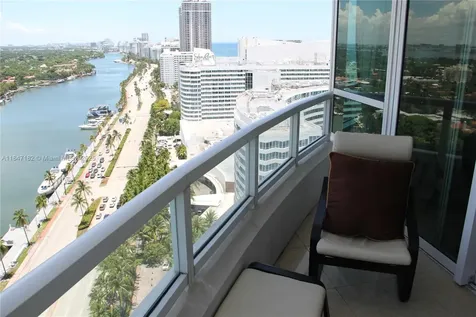 4401 Collins Avenue Miami Beach FL 33140
