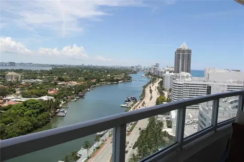 4401 Collins Avenue Miami Beach FL 33140