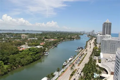 4401 Collins Avenue Miami Beach FL 33140