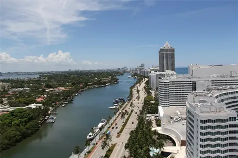 4401 Collins Avenue Miami Beach FL 33140