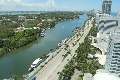 4401 Collins Avenue Miami Beach FL 33140