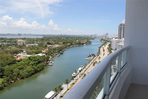 4401 Collins Avenue Miami Beach FL 33140