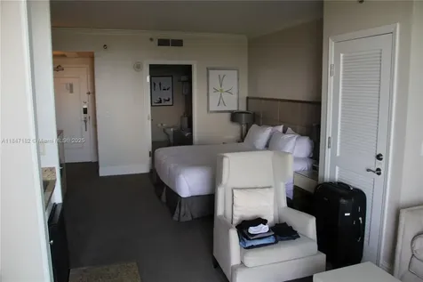 4401 Collins Avenue Miami Beach FL 33140