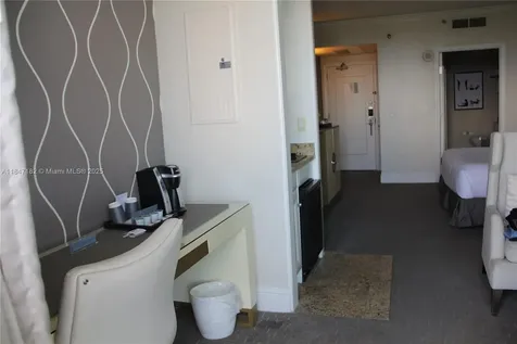 4401 Collins Avenue Miami Beach FL 33140