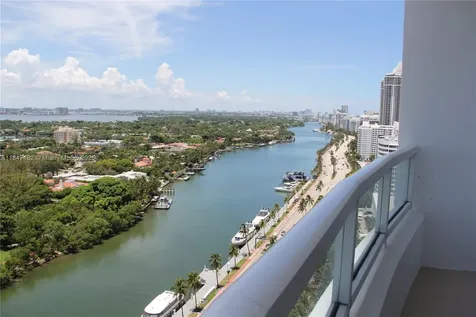 4401 Collins Avenue Miami Beach FL 33140