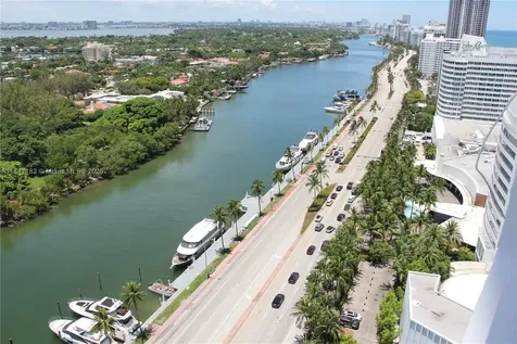 4401 Collins Avenue Miami Beach FL 33140