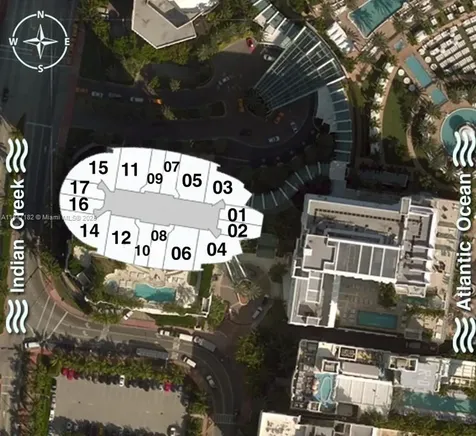 4401 Collins Avenue Miami Beach FL 33140