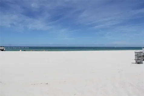 4401 Collins Avenue Miami Beach FL 33140