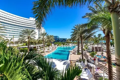 4401 Collins Avenue Miami Beach FL 33140
