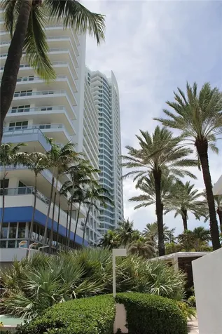 4401 Collins Avenue Miami Beach FL 33140