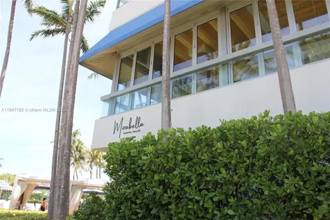 4401 Collins Avenue Miami Beach FL 33140