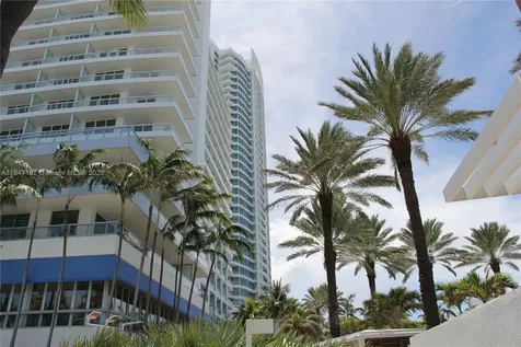 4401 Collins Avenue Miami Beach FL 33140