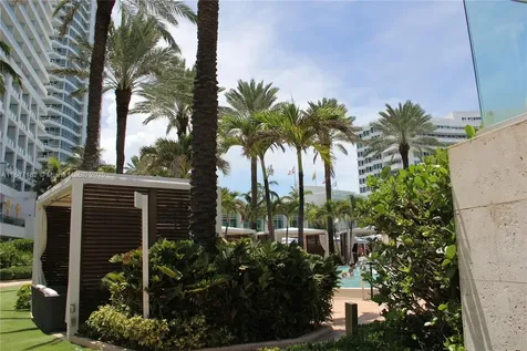 4401 Collins Avenue Miami Beach FL 33140