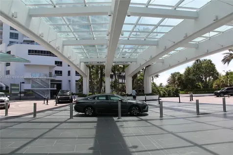 4401 Collins Avenue Miami Beach FL 33140