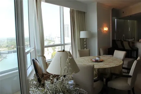 4401 Collins Avenue Miami Beach FL 33140