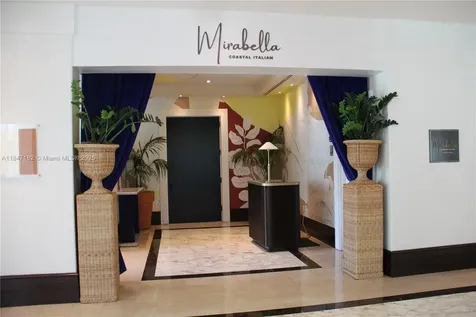 4401 Collins Avenue Miami Beach FL 33140