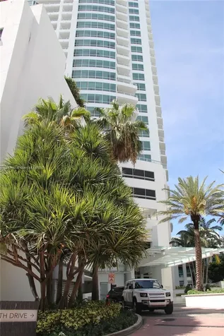 4401 Collins Avenue Miami Beach FL 33140