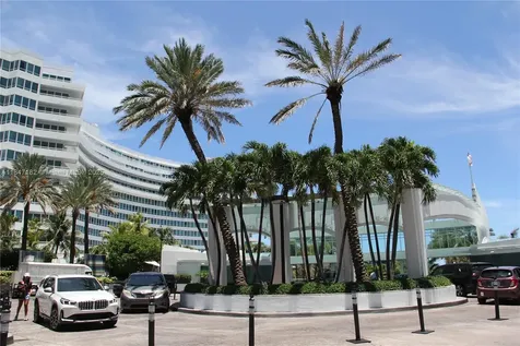 4401 Collins Avenue Miami Beach FL 33140