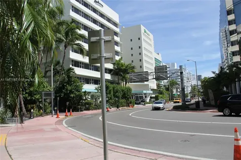 4401 Collins Avenue Miami Beach FL 33140