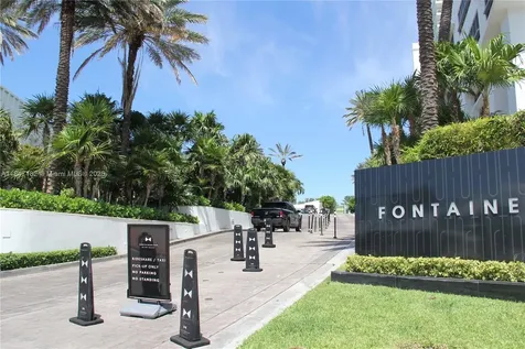 4401 Collins Avenue Miami Beach FL 33140
