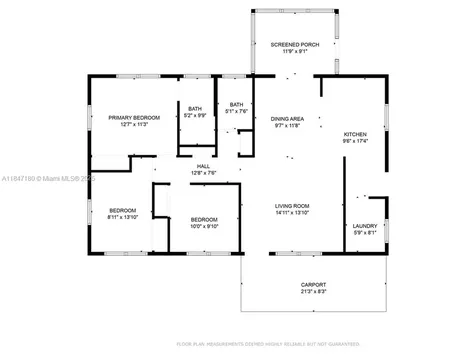 6424 Pierce Street Hollywood FL 33024