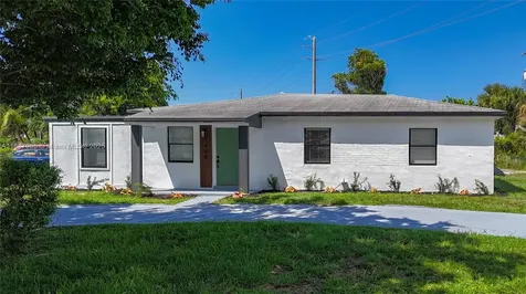 1400 Avenue F Riviera Beach FL 33404